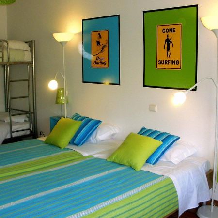 Dolce Cascais Guest House Extérieur photo