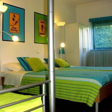 Dolce Cascais Guest House Extérieur photo