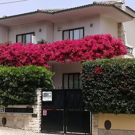 Dolce Cascais Guest House Extérieur photo