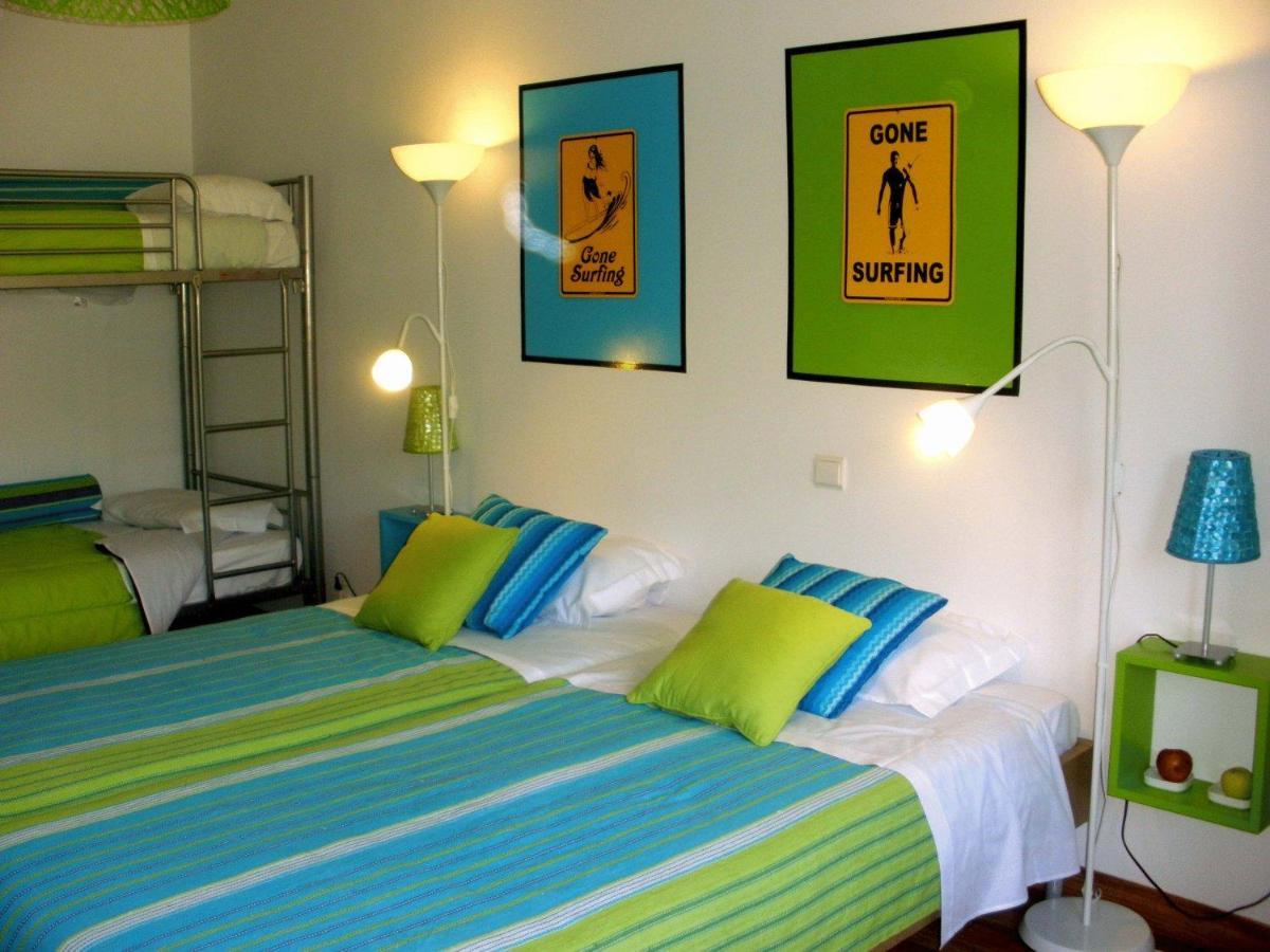 Dolce Cascais Guest House Extérieur photo