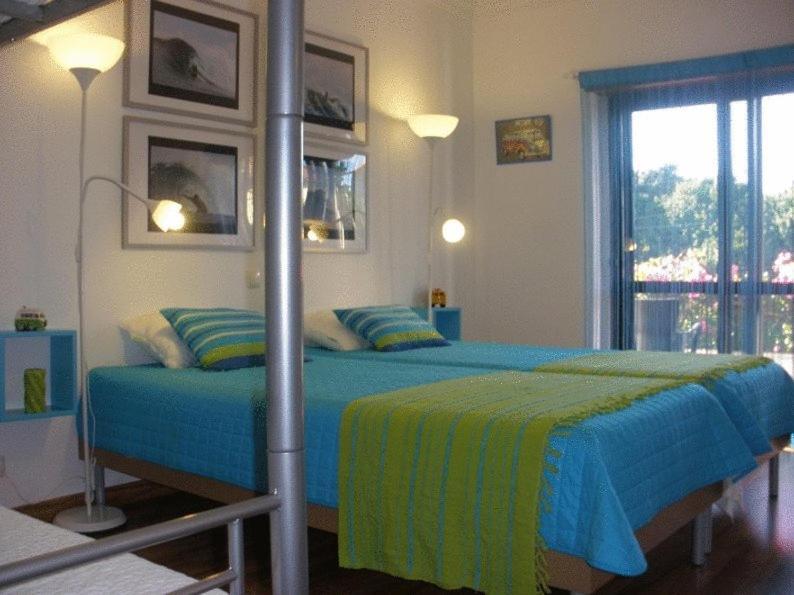 Dolce Cascais Guest House Extérieur photo