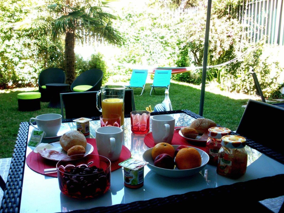 Dolce Cascais Guest House Extérieur photo