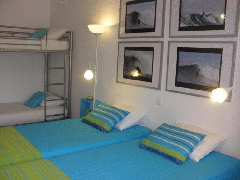 Dolce Cascais Guest House Extérieur photo