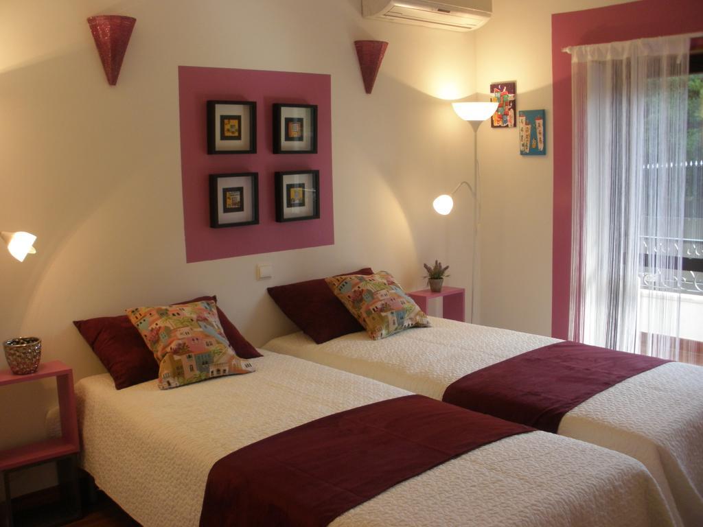 Dolce Cascais Guest House Chambre photo