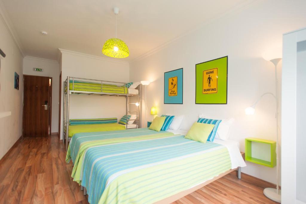 Dolce Cascais Guest House Extérieur photo