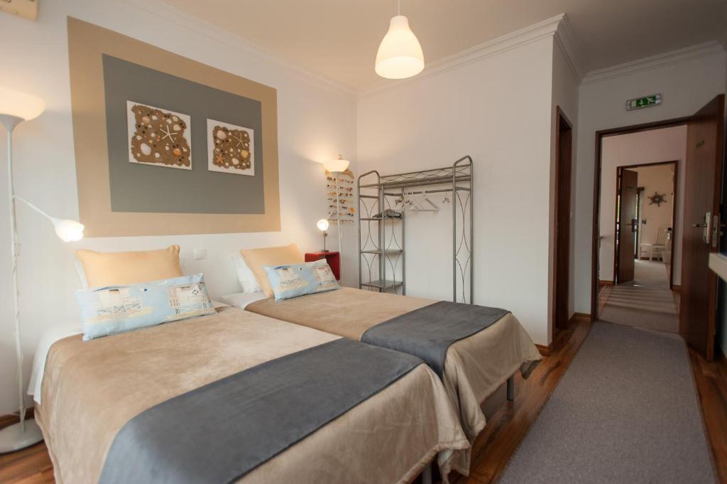 Dolce Cascais Guest House Extérieur photo