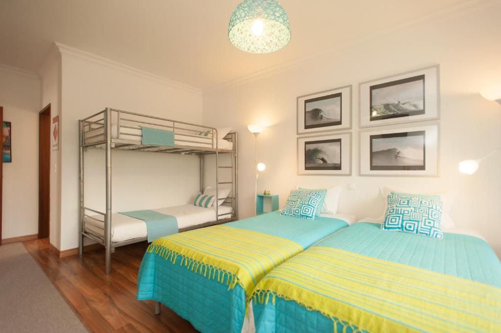 Dolce Cascais Guest House Extérieur photo