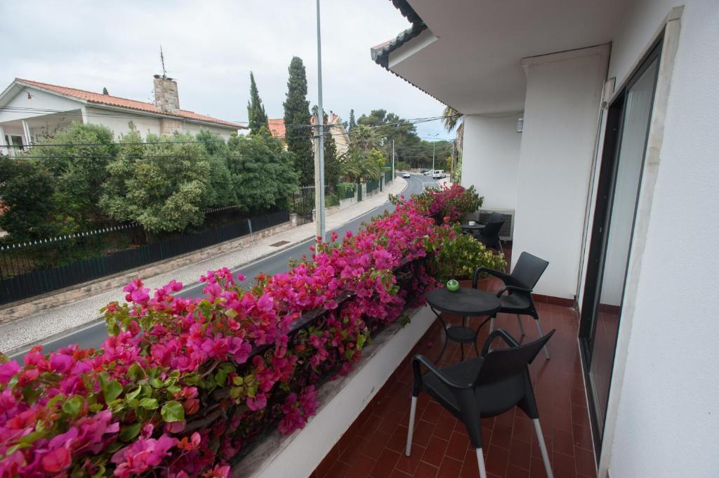 Dolce Cascais Guest House Extérieur photo