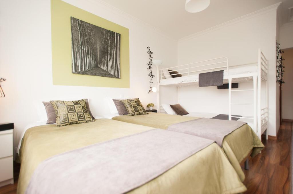 Dolce Cascais Guest House Extérieur photo
