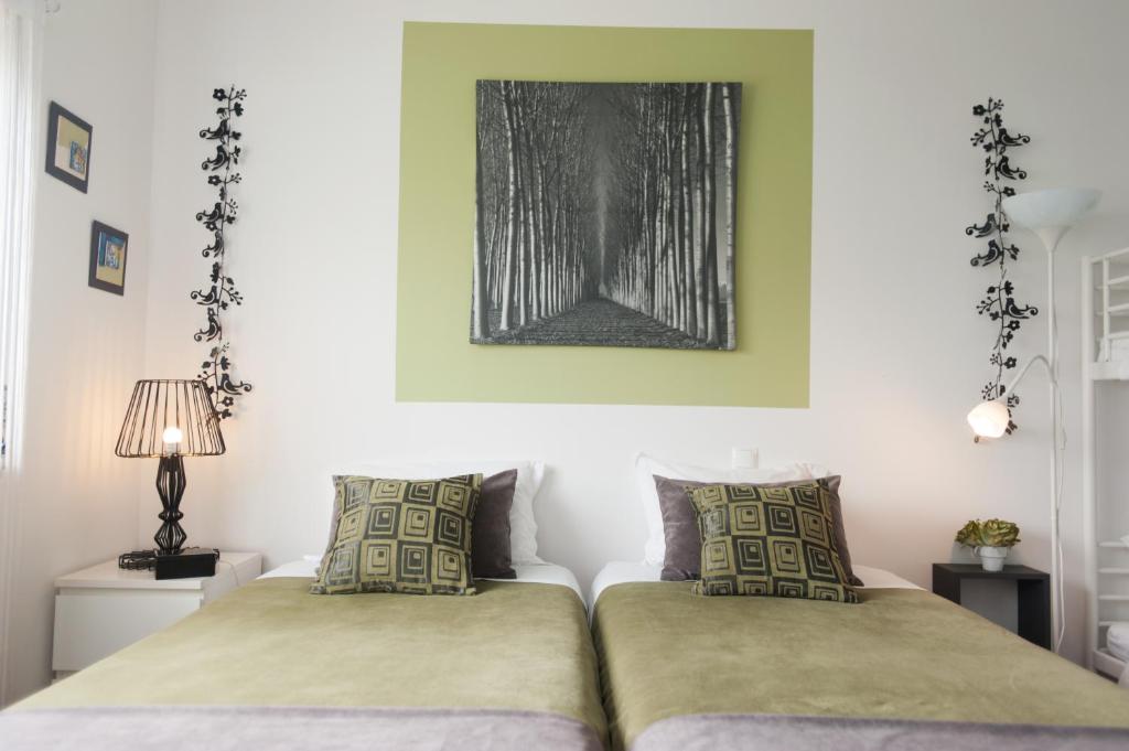 Dolce Cascais Guest House Extérieur photo