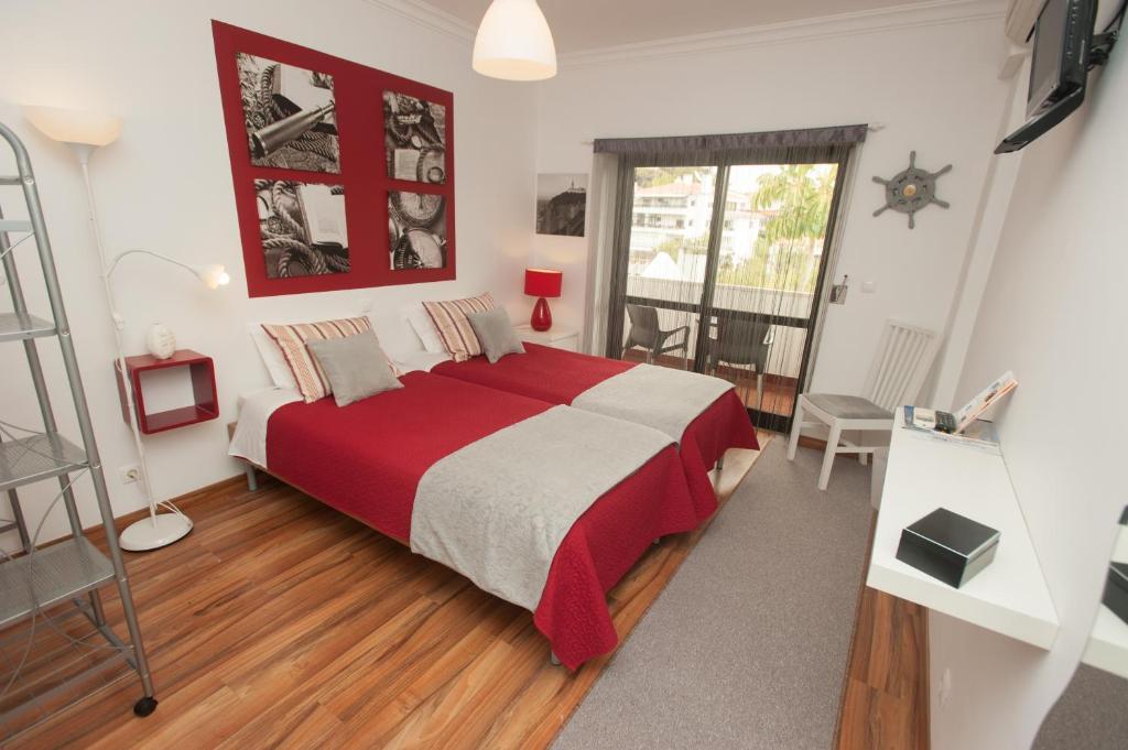 Dolce Cascais Guest House Extérieur photo