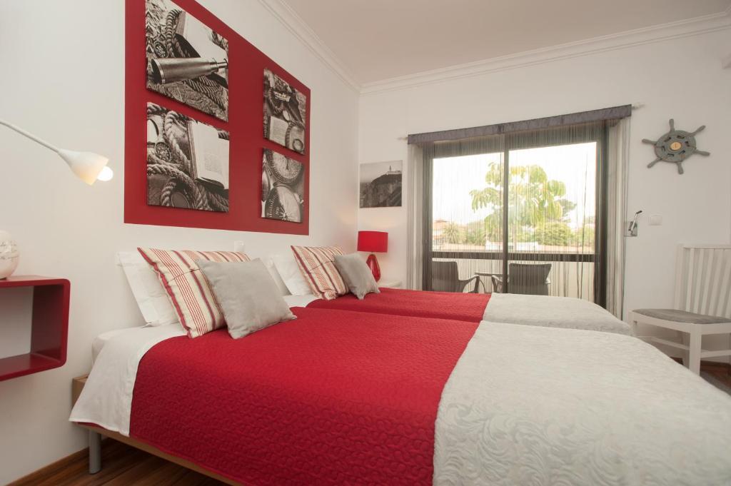 Dolce Cascais Guest House Extérieur photo