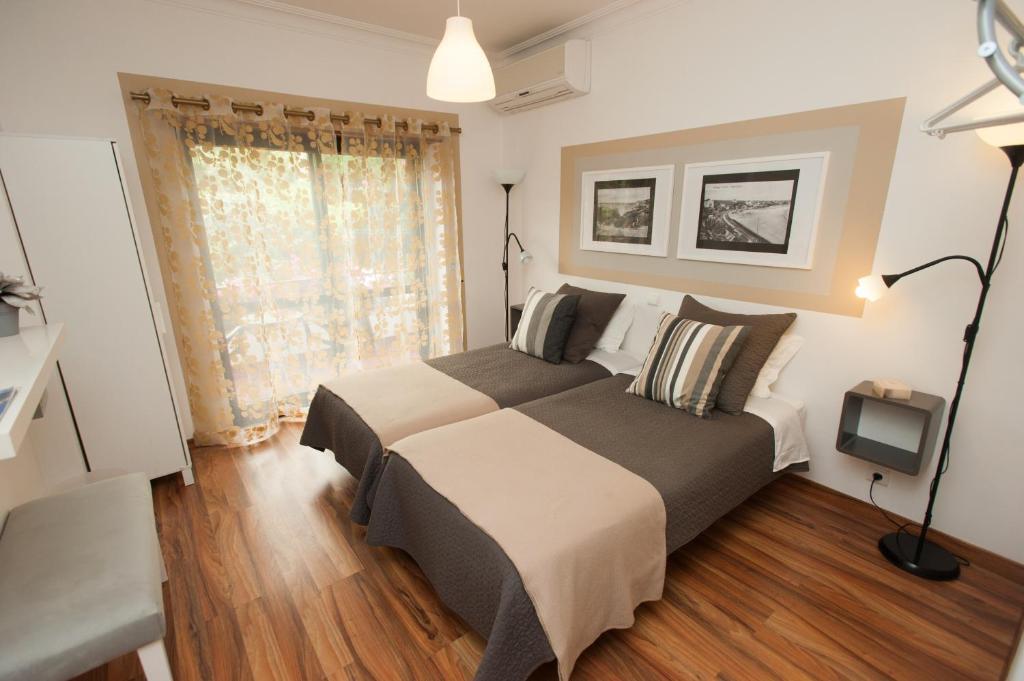 Dolce Cascais Guest House Chambre photo
