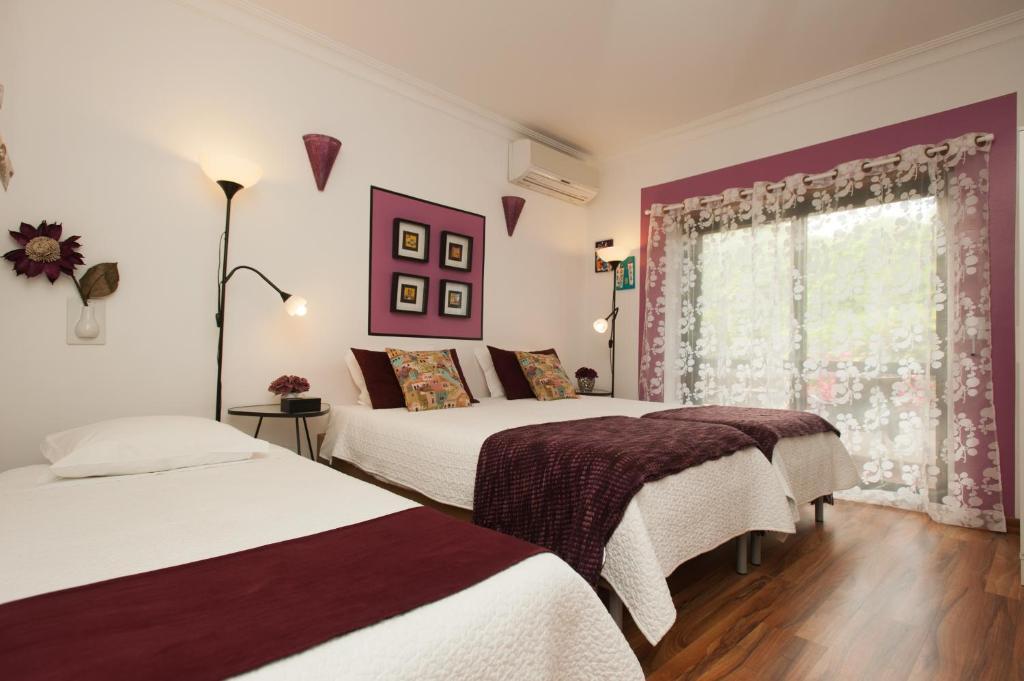 Dolce Cascais Guest House Extérieur photo