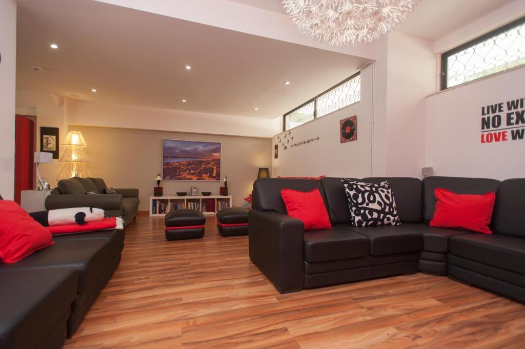 Dolce Cascais Guest House Extérieur photo