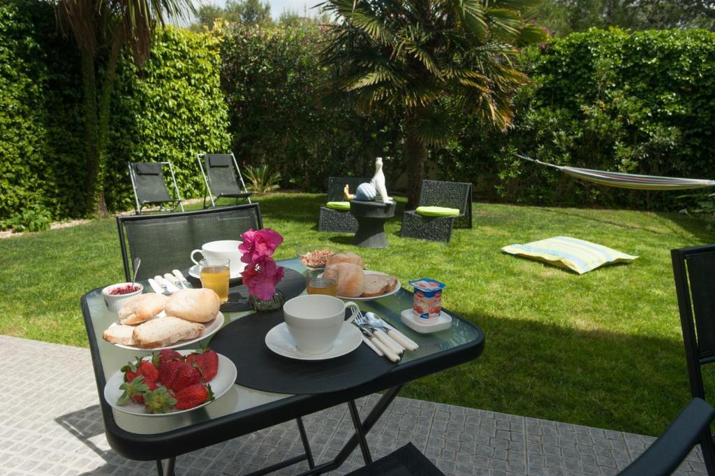 Dolce Cascais Guest House Extérieur photo