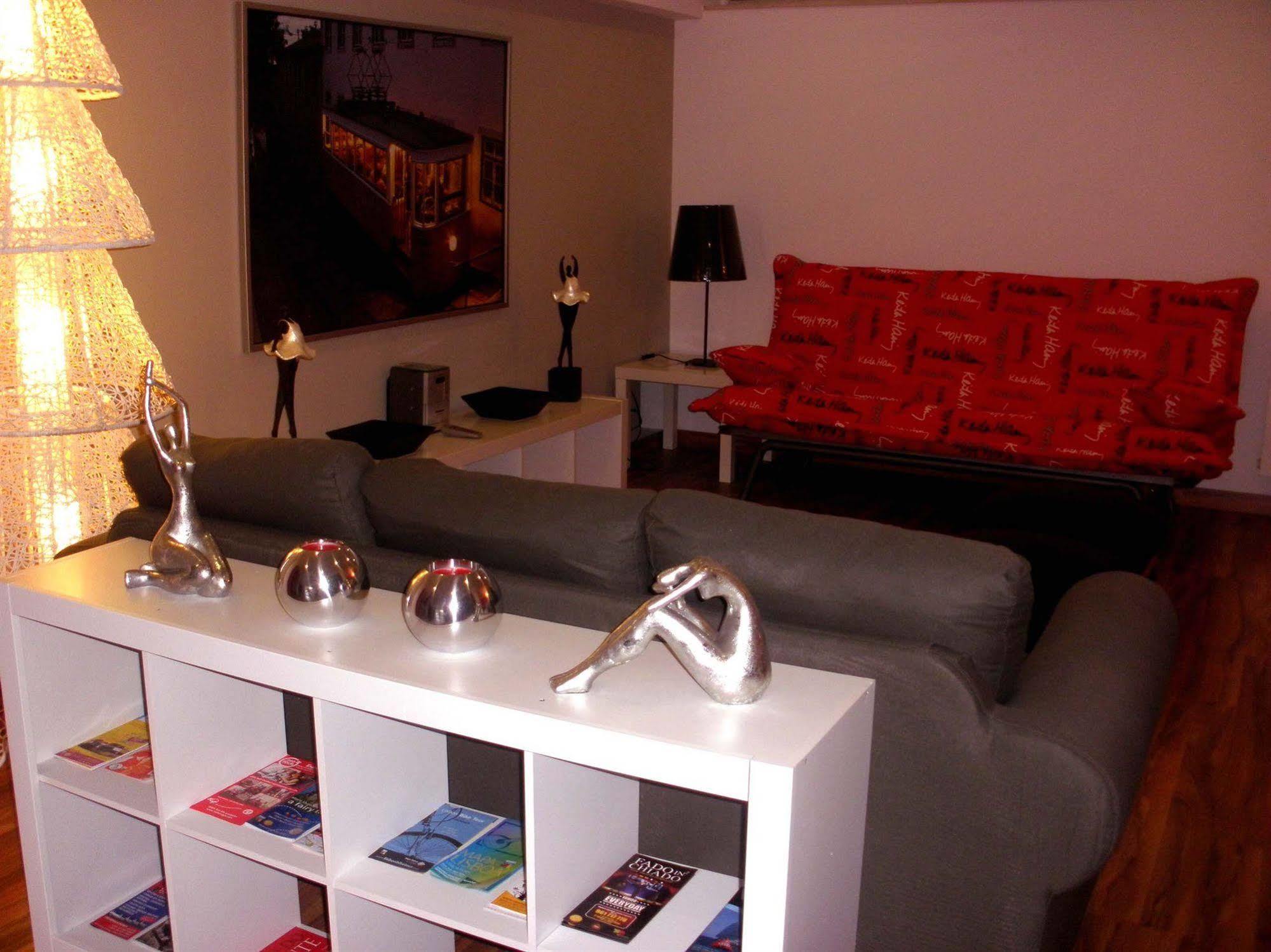 Dolce Cascais Guest House Extérieur photo