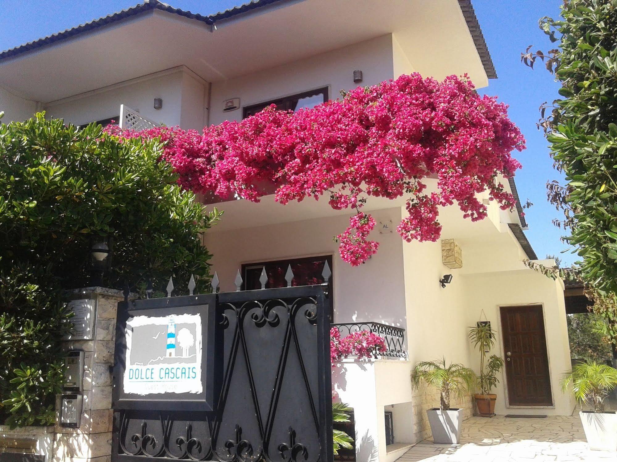 Dolce Cascais Guest House Extérieur photo
