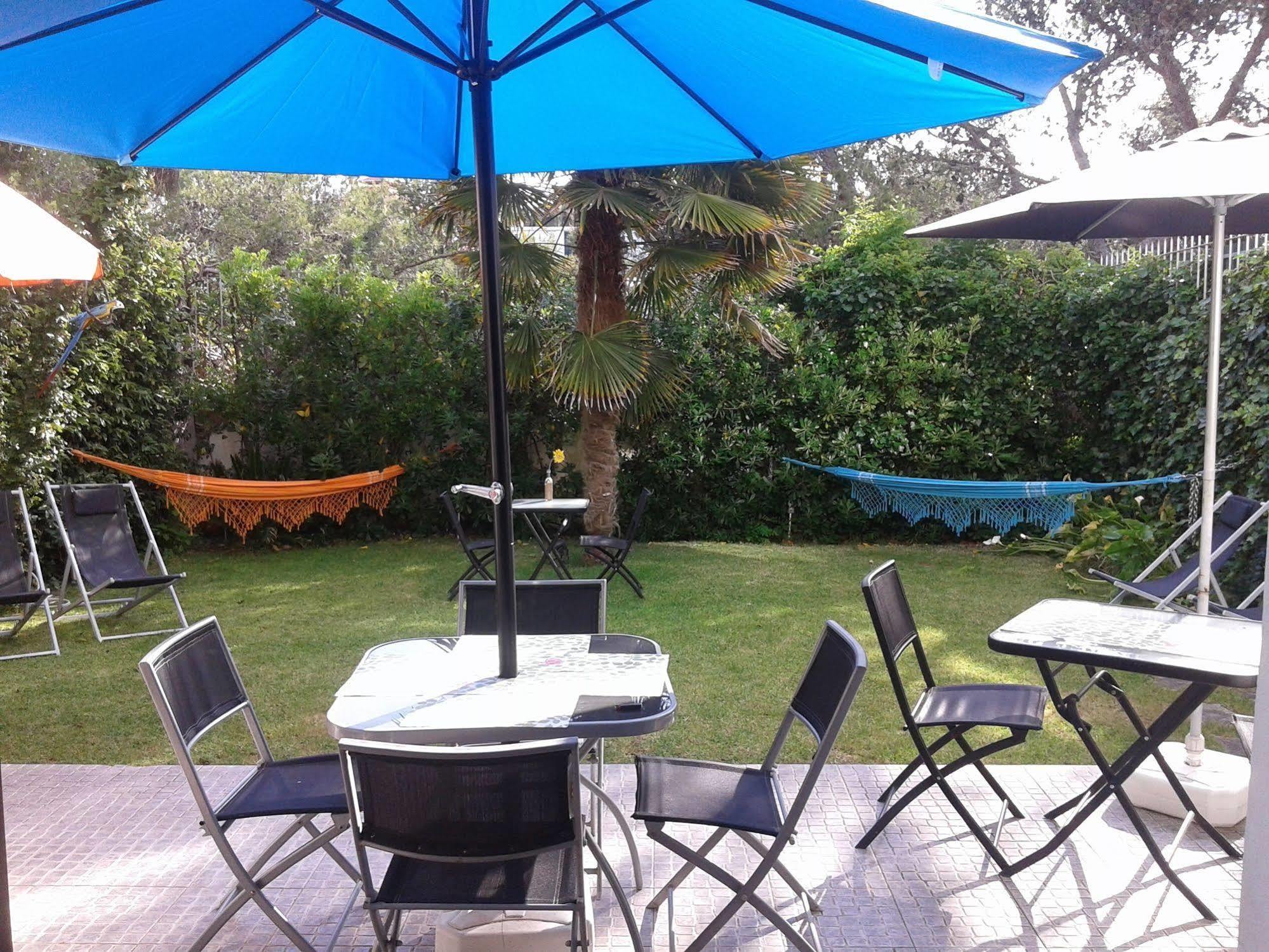 Dolce Cascais Guest House Extérieur photo