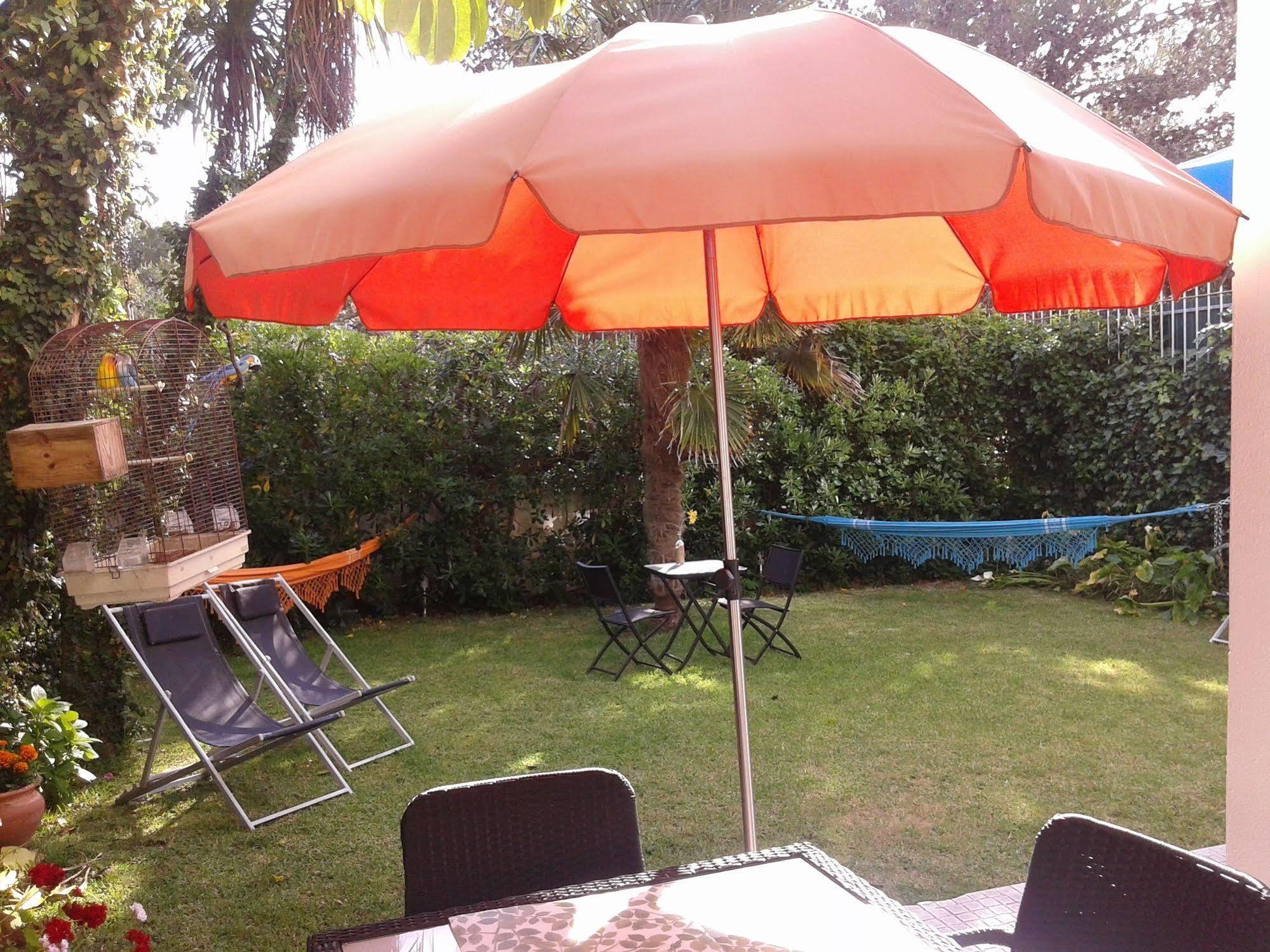 Dolce Cascais Guest House Extérieur photo
