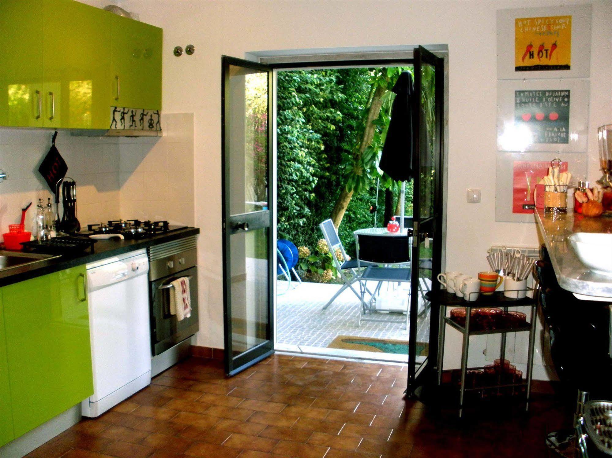 Dolce Cascais Guest House Extérieur photo
