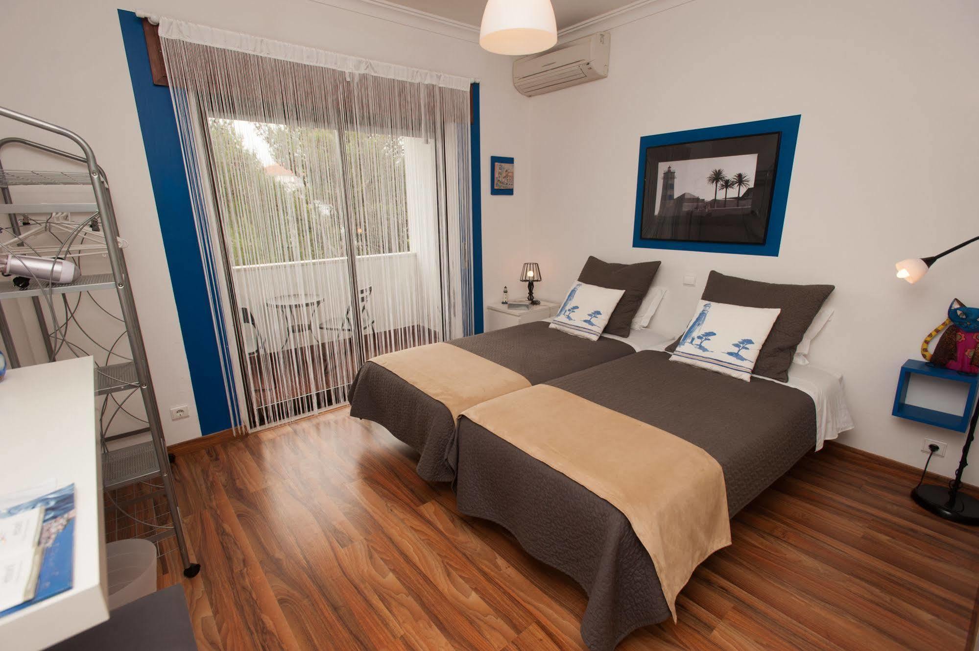 Dolce Cascais Guest House Extérieur photo