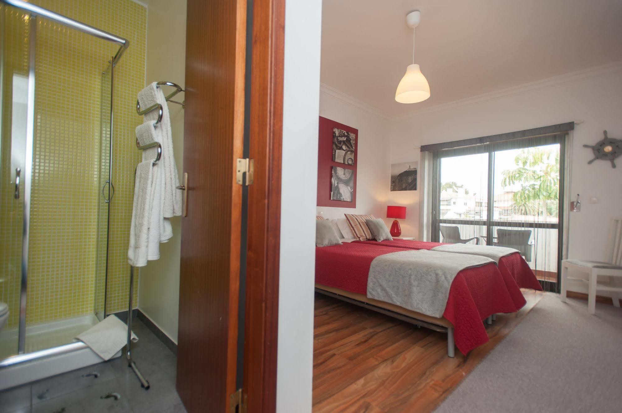 Dolce Cascais Guest House Extérieur photo