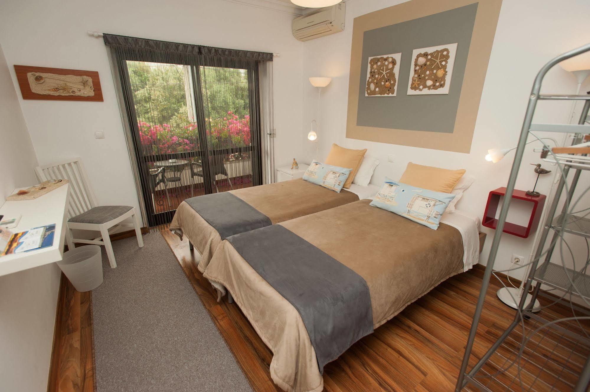 Dolce Cascais Guest House Extérieur photo