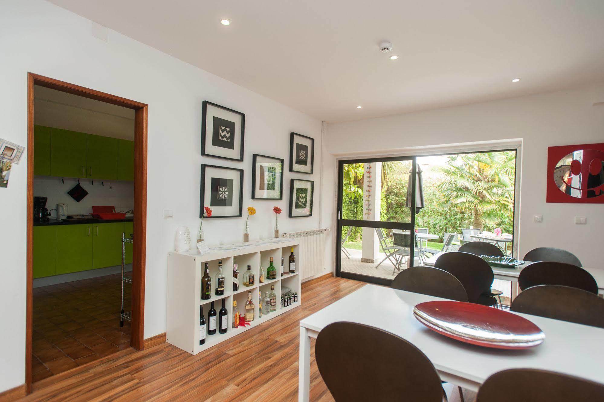 Dolce Cascais Guest House Extérieur photo