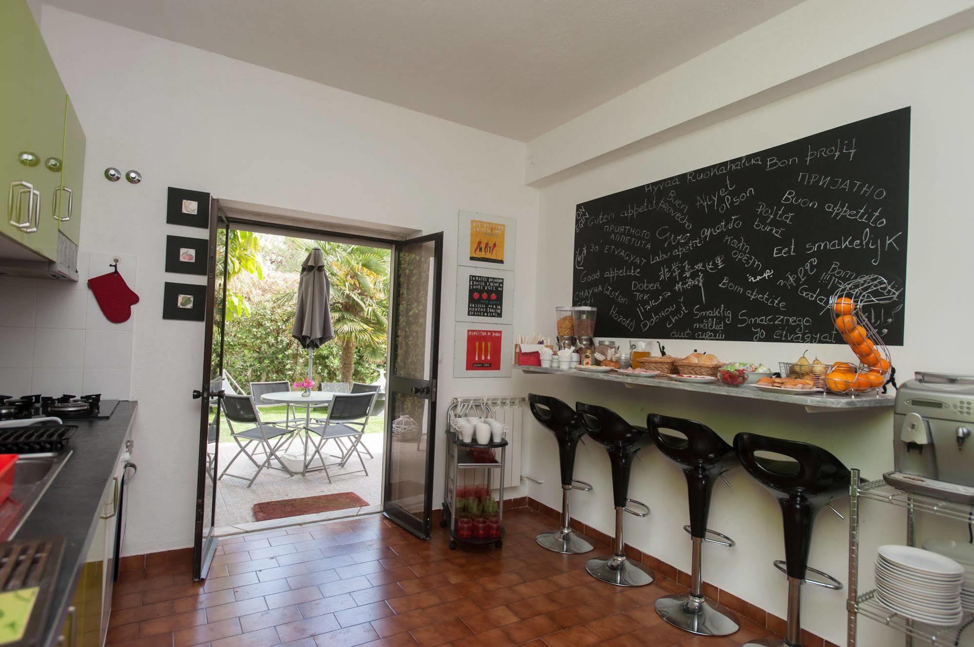 Dolce Cascais Guest House Extérieur photo