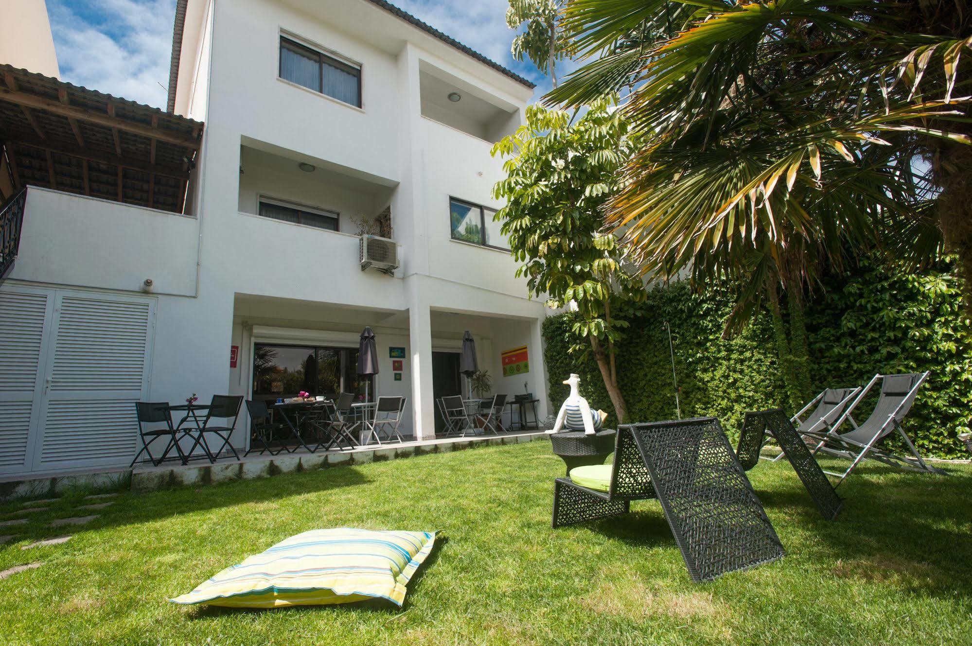 Dolce Cascais Guest House Extérieur photo