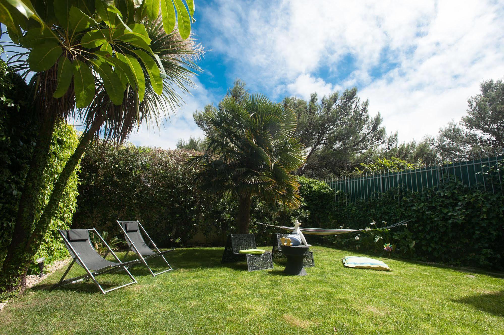 Dolce Cascais Guest House Extérieur photo