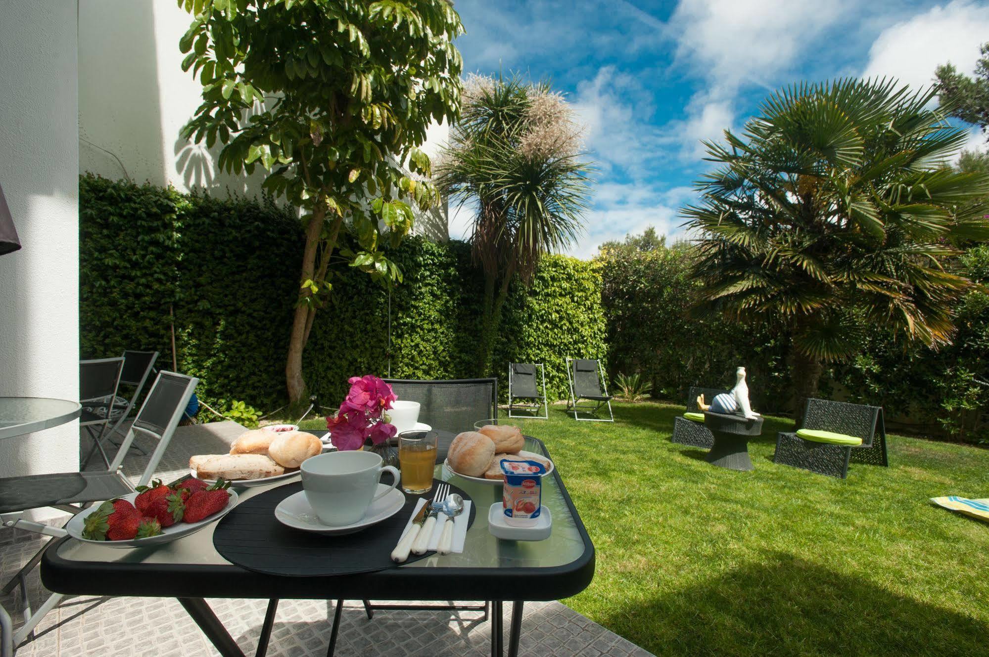 Dolce Cascais Guest House Extérieur photo