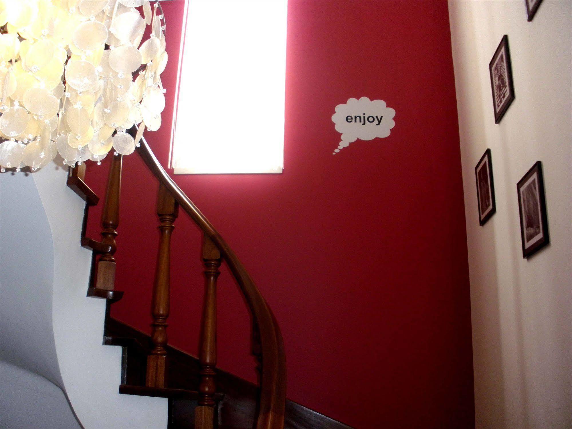 Dolce Cascais Guest House Extérieur photo