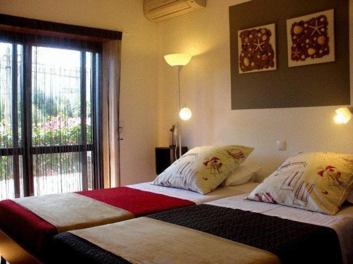 Dolce Cascais Guest House Extérieur photo