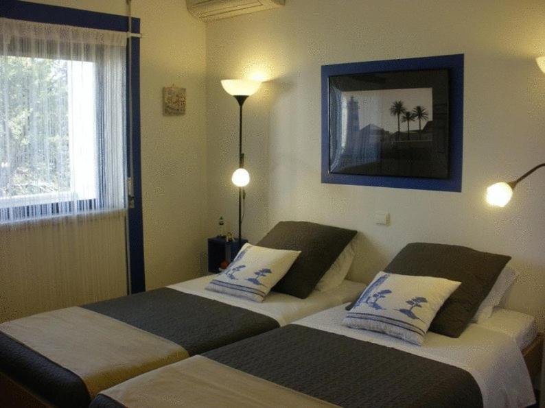 Dolce Cascais Guest House Extérieur photo